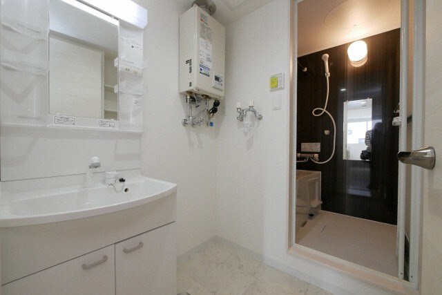 ファランドール幌平橋の物件内観写真