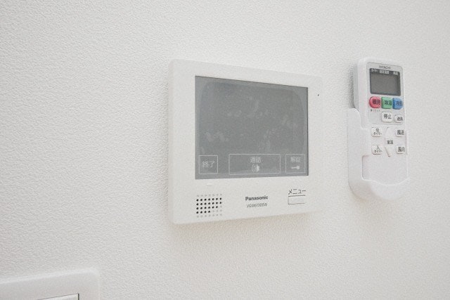 ファランドール幌平橋の物件内観写真