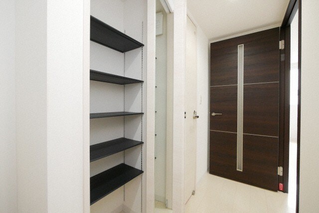 ファランドール幌平橋の物件内観写真