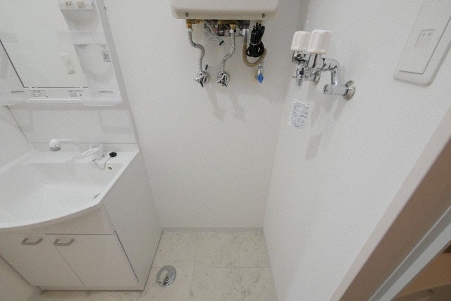 ファランドール幌平橋の物件内観写真