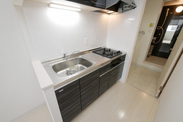 ファランドール幌平橋の物件内観写真