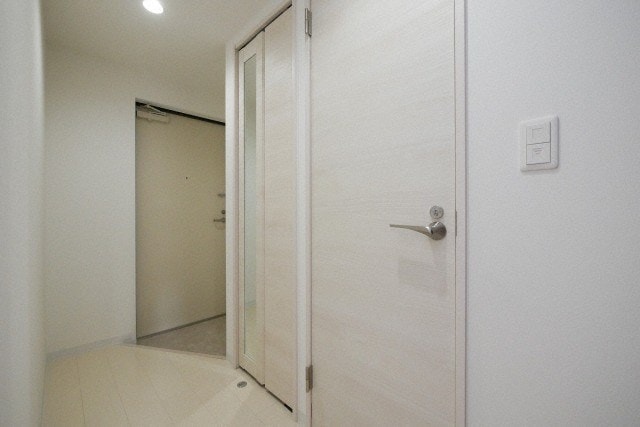 ファランドール幌平橋の物件内観写真