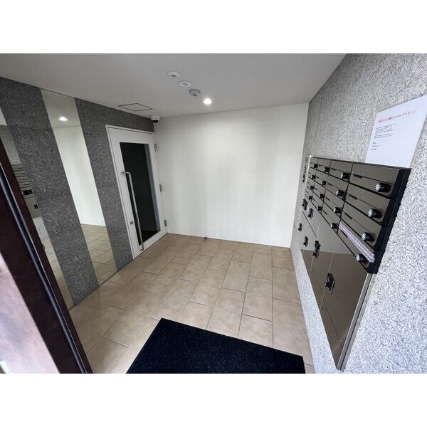 club premier発寒の物件外観写真