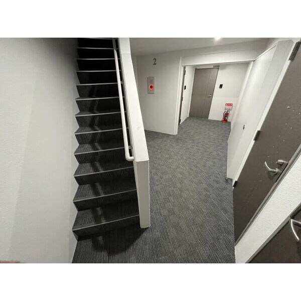 club premier発寒の物件内観写真