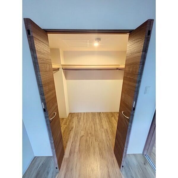 club premier発寒の物件内観写真