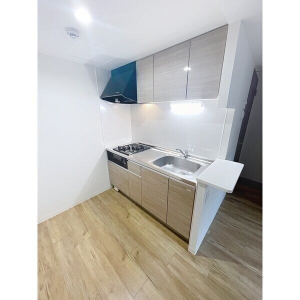 club premier発寒の物件内観写真