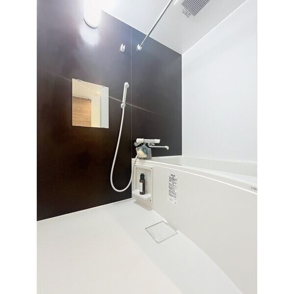 club premier発寒の物件内観写真