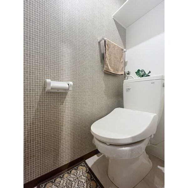 club premier発寒の物件内観写真