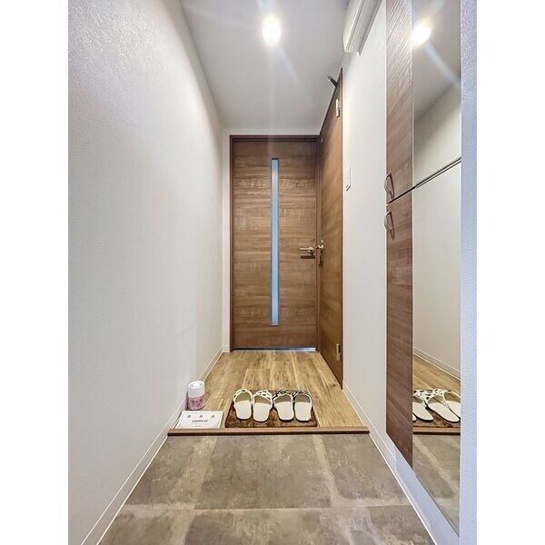 club premier発寒の物件内観写真