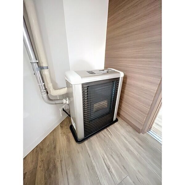 club premier発寒の物件内観写真