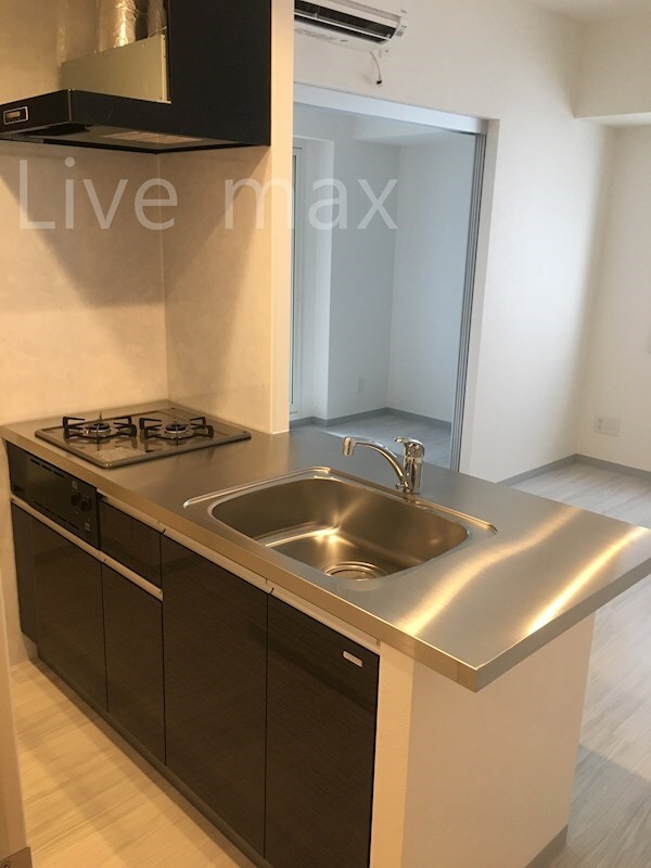 ノースプレミア大通北の物件内観写真