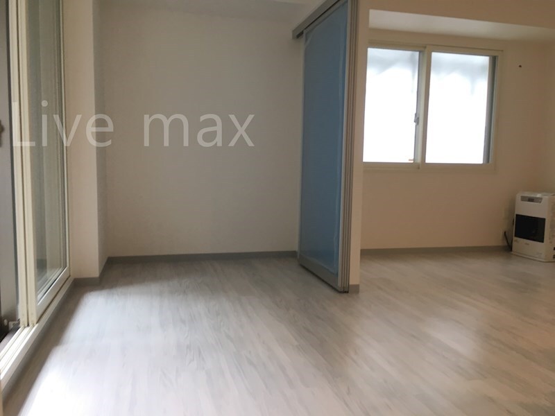 ノースプレミア大通北の物件内観写真