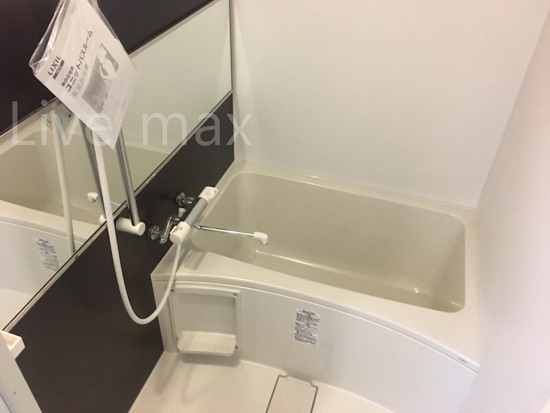 ノースプレミア大通北の物件内観写真