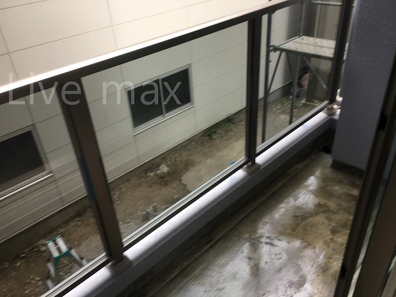 ノースプレミア大通北の物件内観写真