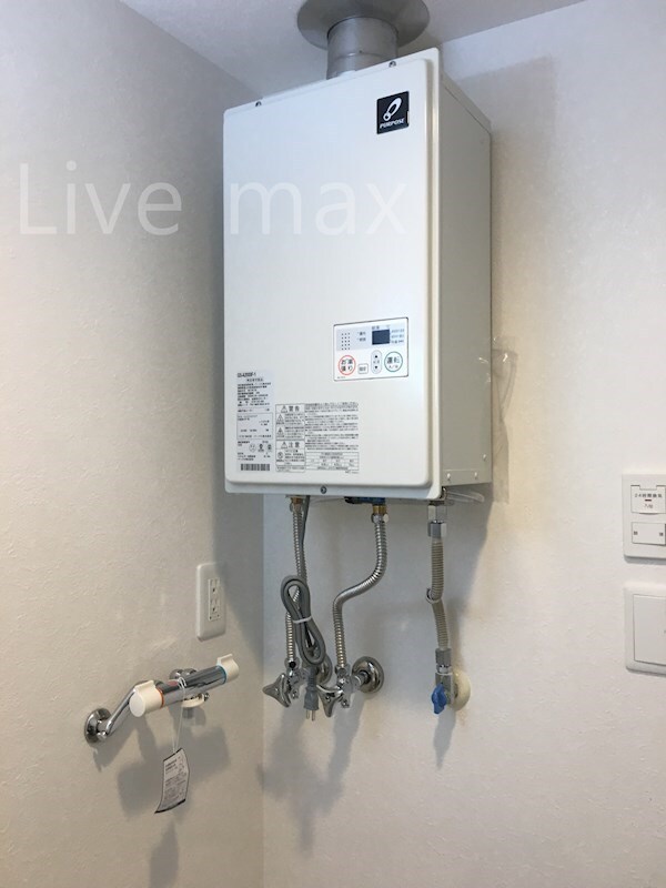 ノースプレミア大通北の物件内観写真