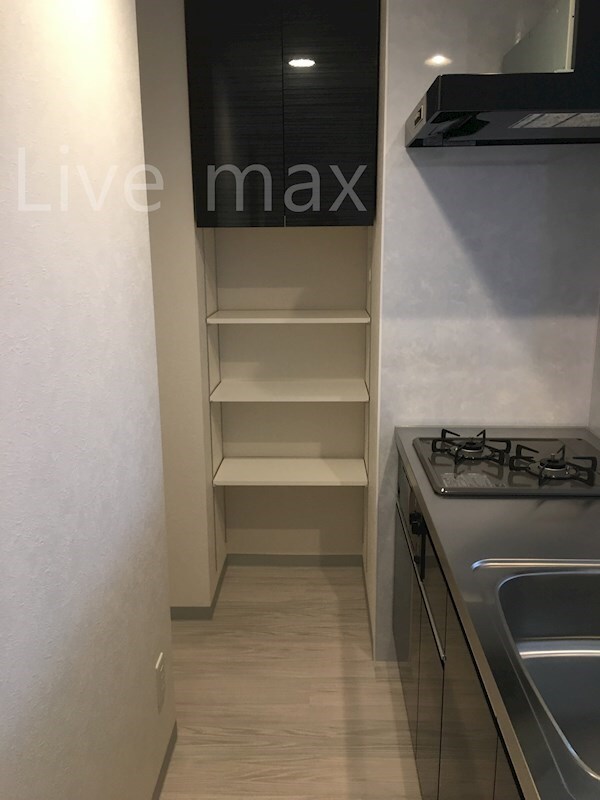 ノースプレミア大通北の物件内観写真