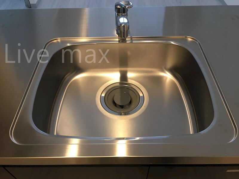 ノースプレミア大通北の物件内観写真