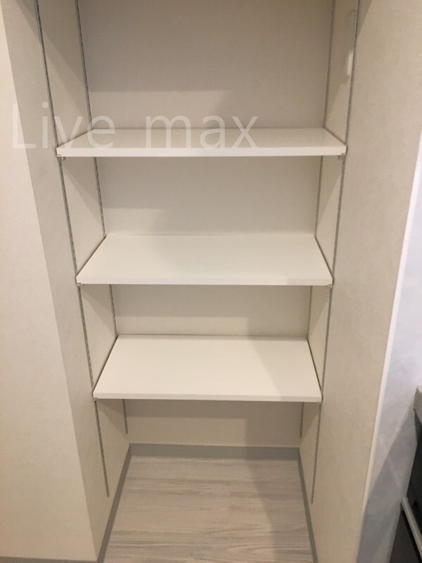 ノースプレミア大通北の物件内観写真