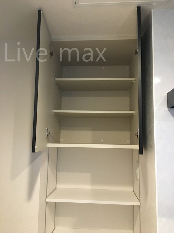 ノースプレミア大通北の物件内観写真