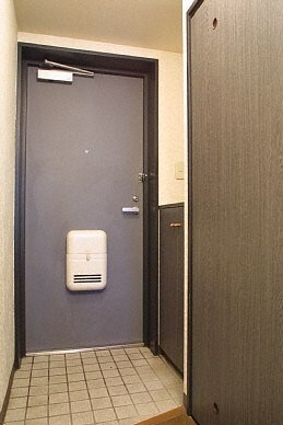 クラウン北10条の物件内観写真