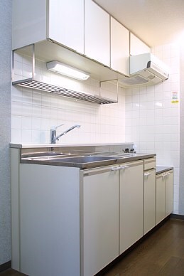 クラウン北10条の物件内観写真