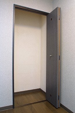 クラウン北10条の物件内観写真