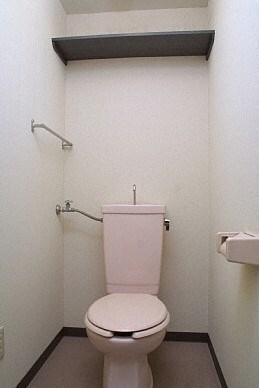 クラウン北10条の物件内観写真