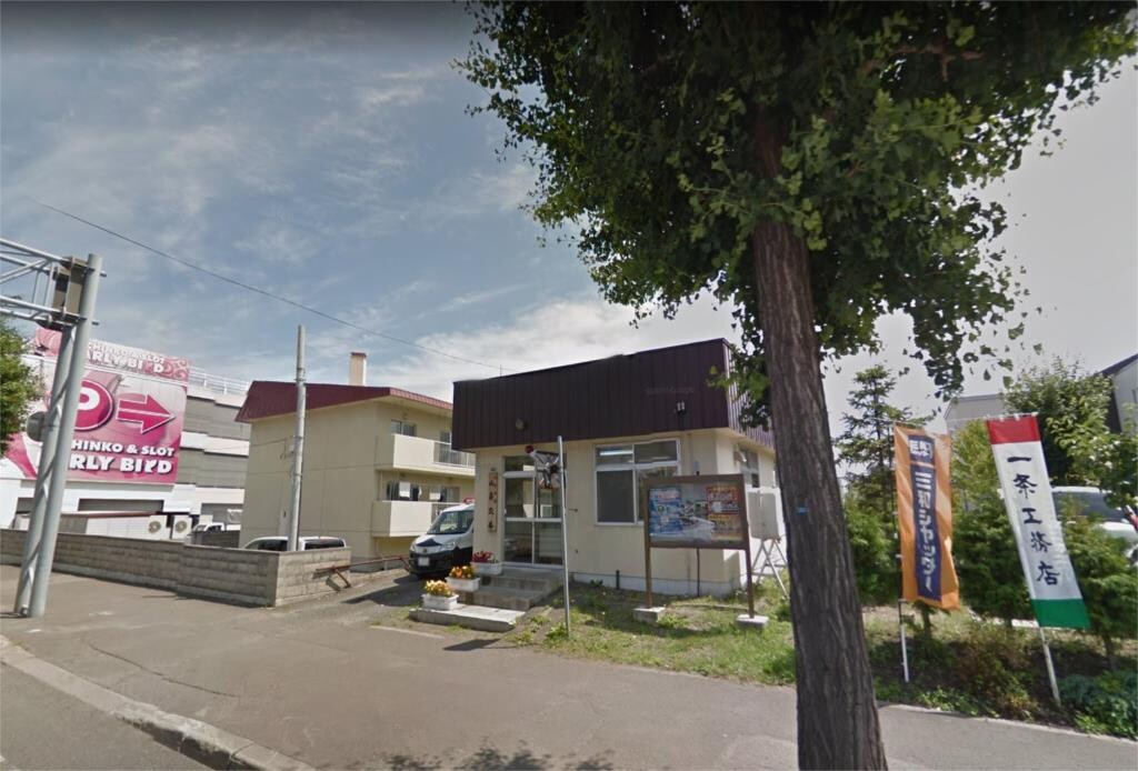 Ｃａｓａ　Ｐｅａｒｌ　Ｐｉｅｒｃｅ　ＩＩの物件外観写真