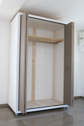 Ｃａｓａ　Ｐｅａｒｌ　Ｐｉｅｒｃｅ　ＩＩの物件内観写真