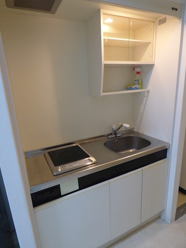 ラ・パルフェ・ド・札幌の物件内観写真