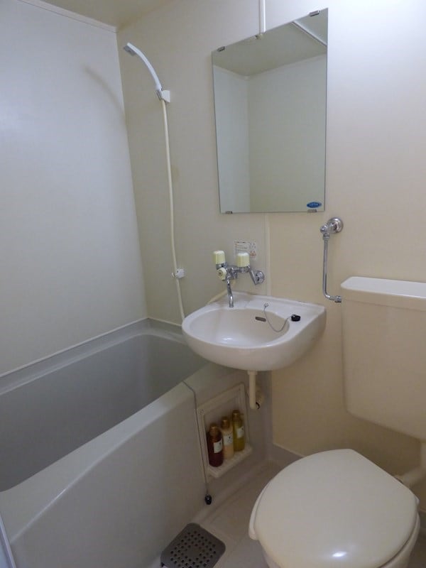 ラ・パルフェ・ド・札幌の物件内観写真