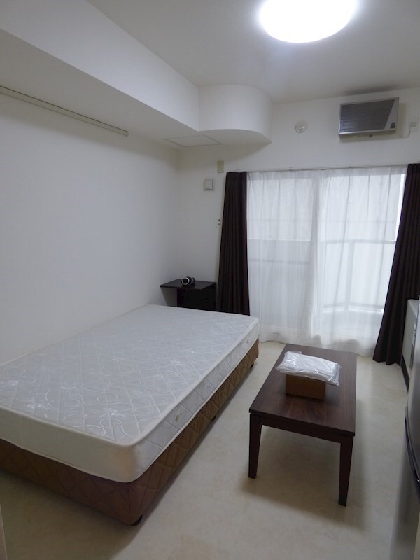 ラ・パルフェ・ド・札幌の物件内観写真