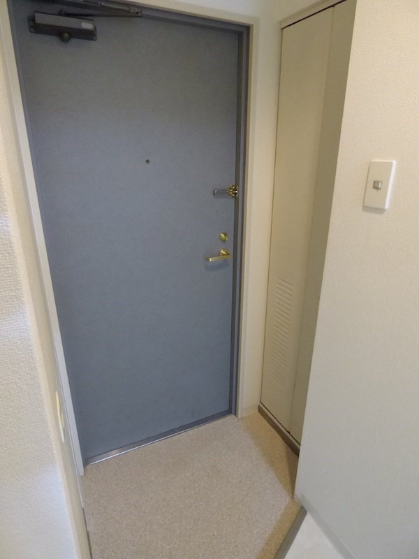 ラ・パルフェ・ド・札幌の物件内観写真