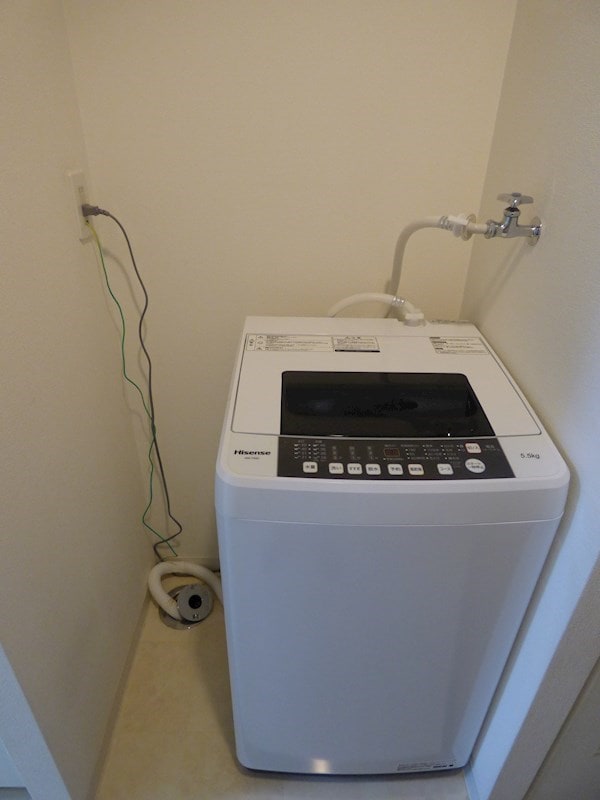 ラ・パルフェ・ド・札幌の物件内観写真