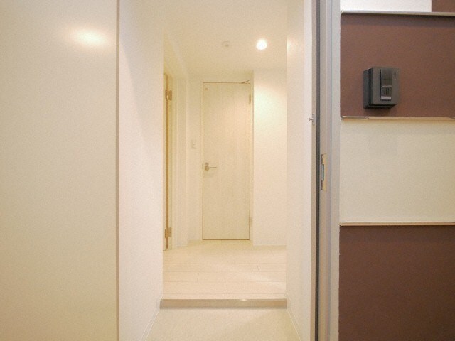 ビッグレジデンス旭ヶ丘の物件内観写真