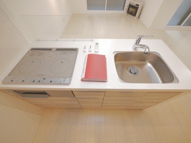 ビッグレジデンス旭ヶ丘の物件内観写真