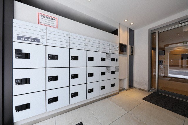 ビッグレジデンス旭ヶ丘の物件内観写真