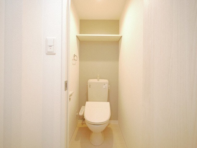 ビッグレジデンス旭ヶ丘の物件内観写真