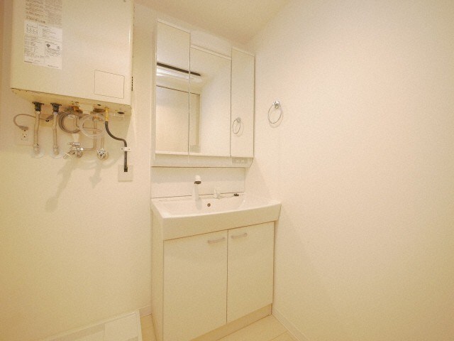 ビッグレジデンス旭ヶ丘の物件内観写真