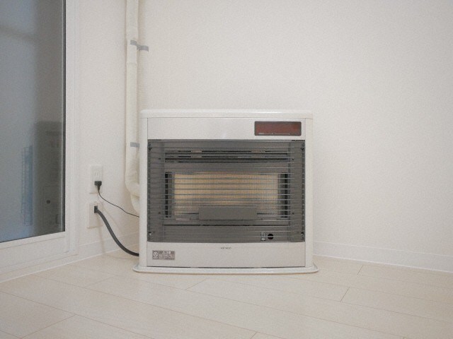 ビッグレジデンス旭ヶ丘の物件内観写真