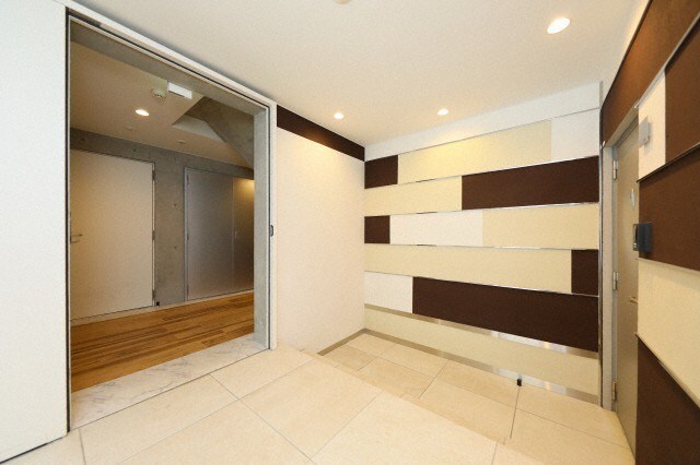 ビッグレジデンス旭ヶ丘の物件内観写真