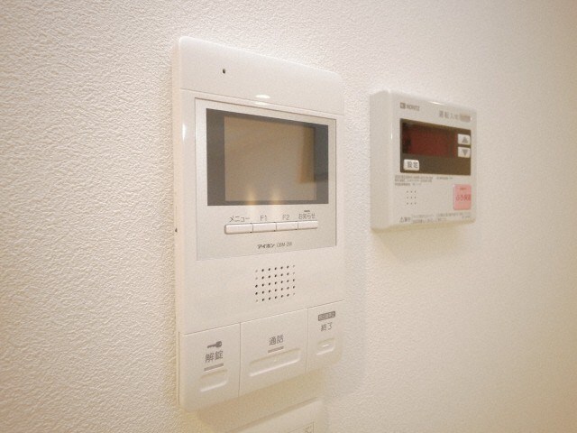 ビッグレジデンス旭ヶ丘の物件内観写真