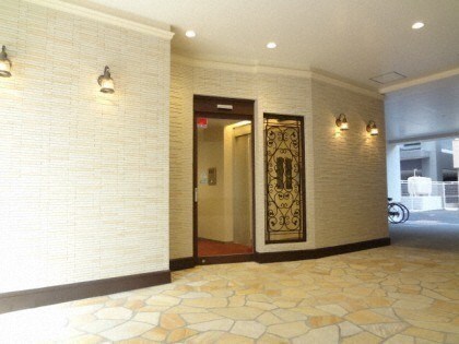 サンウッド札幌・医大前の物件外観写真