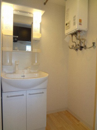 サンウッド札幌・医大前の物件内観写真