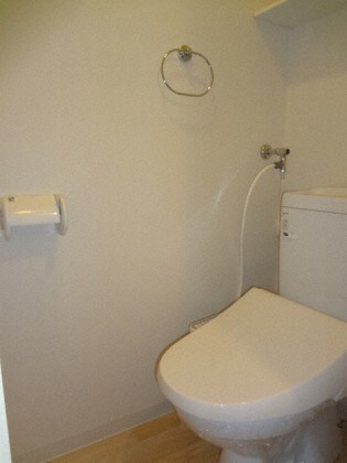 サンウッド札幌・医大前の物件内観写真