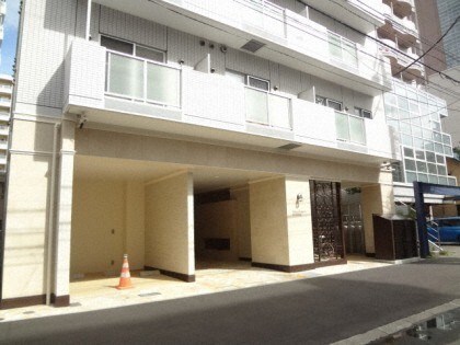 サンウッド札幌・医大前の物件内観写真