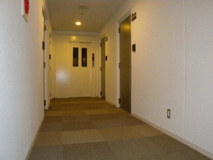 サンウッド札幌・医大前の物件内観写真