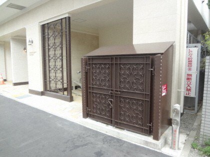 サンウッド札幌・医大前の物件内観写真