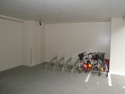 サンウッド札幌・医大前の物件内観写真