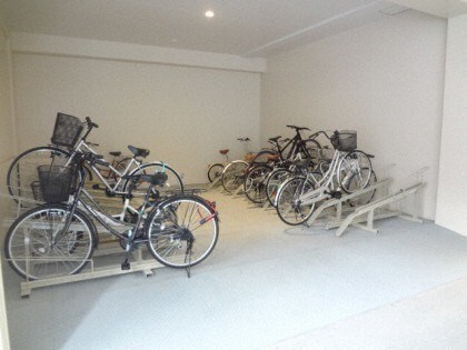 サンウッド札幌・医大前の物件内観写真